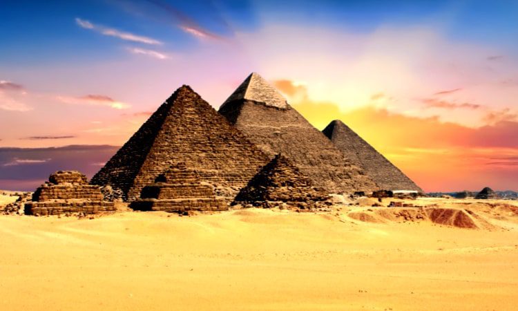 Best Egypt Tour Packages from USA 2023 – Top Tips
