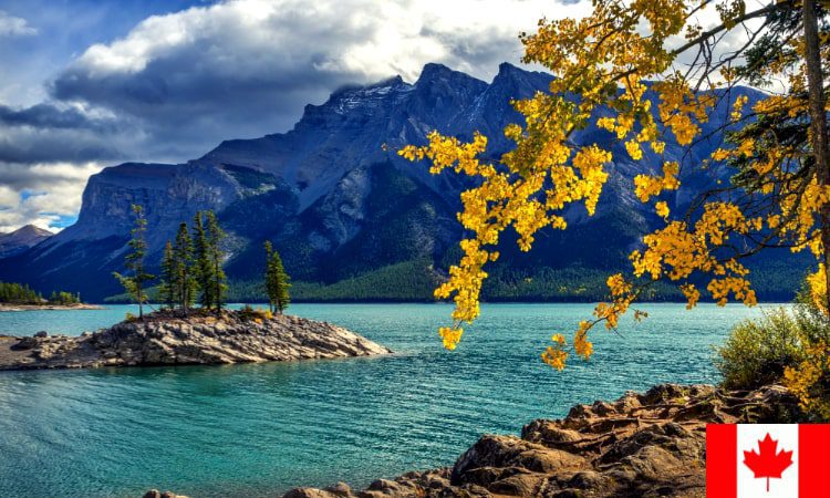 Canada Tour Packages from USA